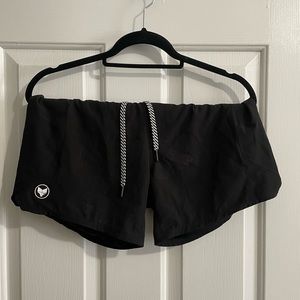 Alpha Forward Lifestyle Board Shorts